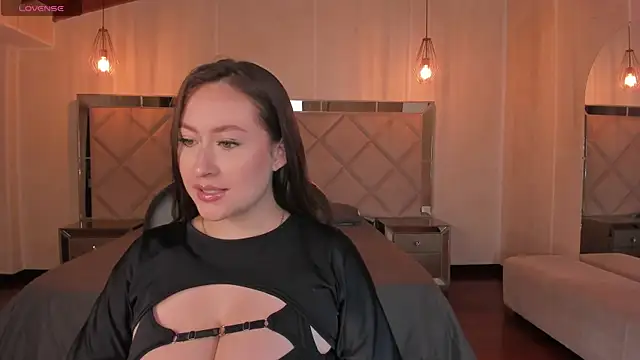 AmyRosse X online show from 07/20/26, 12:03