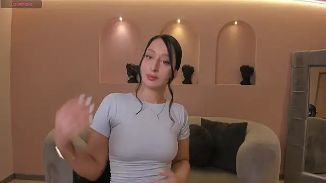 Snapshot of AmaraDivine chatting on 02/20/26, 11:54 AmaraDivine online show from 02/20/26, 11:54