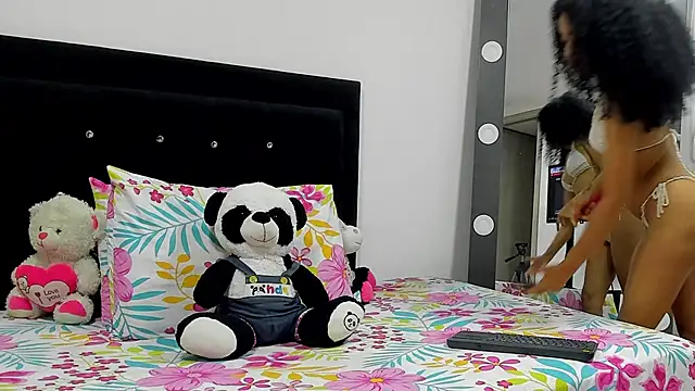 DanielaWane online show from 02/26/26, 11:37