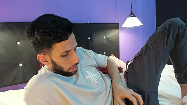 Karim mansur online show from 02/27/26, 05:18