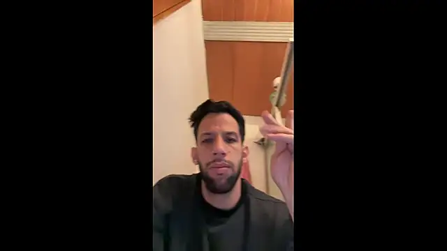 Karim mansur online show from 04/06/26, 03:02