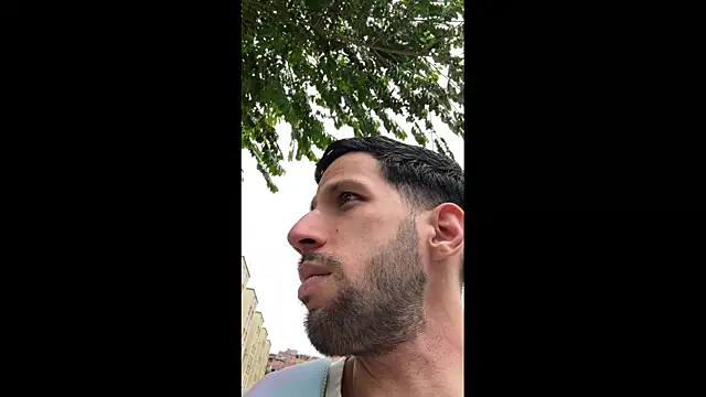 Karim mansur online show from 04/11/26, 03:49