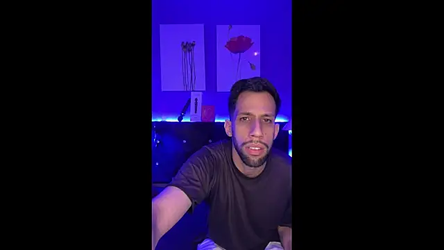 Karim mansur online show from 04/23/26, 02:30