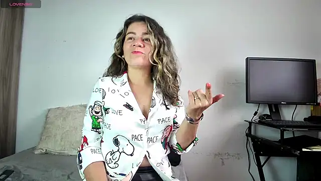 oriana thomson01 online show from 07/22/26, 01:14