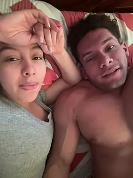 Valentinacouple online show from 03/07/26, 07:33