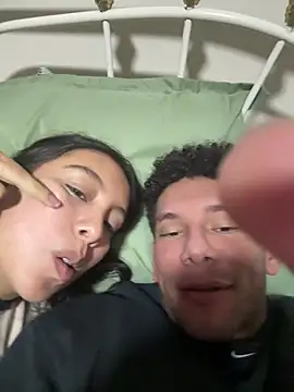 Valentinacouple online show from 03/27/26, 02:28