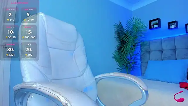 Ari coopeer online show from 03/10/26, 06:29