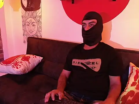 PrideFireFusion online show from 02/15/26, 01:46