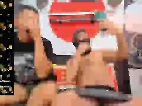 PrideFireFusion online show from 02/19/26, 02:29