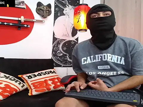 PrideFireFusion online show from 02/24/26, 02:09