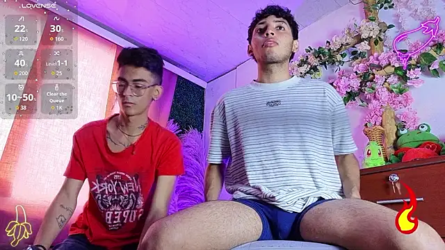 Snapshot of Ian_Hunter chatting on 02/28/26, 01:12 Ian Hunter online show from 02/28/26, 01:12