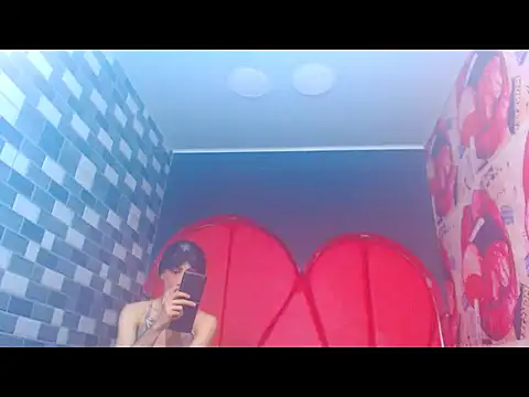 charlottxjuless online show from 03/02/26, 02:46