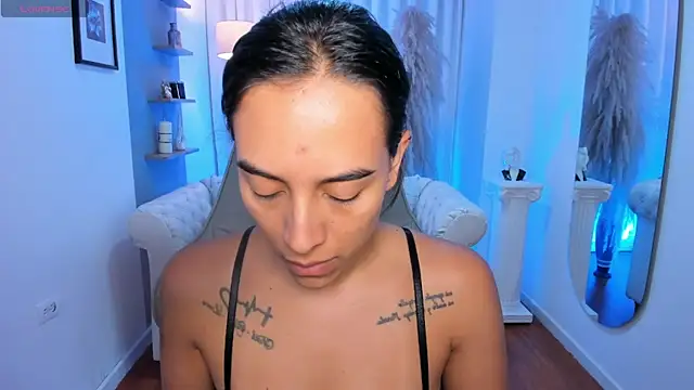 saori katsumi  online show from 04/18/26, 11:14