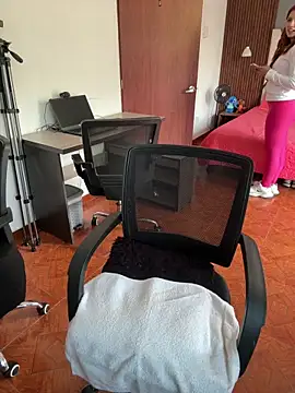 Luna rousse26 online show from 03/10/26, 12:32