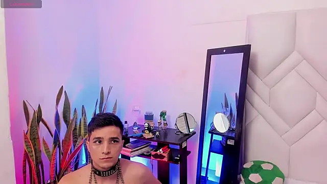 bad boy cum  online show from 03/05/26, 05:03