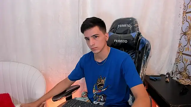 bad boy cum  online show from 03/10/26, 01:38