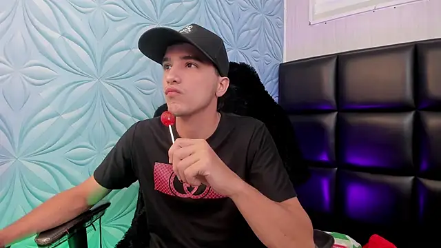 bad boy cum  online show from 03/21/26, 09:51