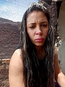 kiki milu online show from 04/21/26, 04:45