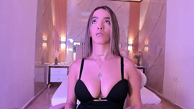 your whore Salome online show from 02/25/26, 06:28