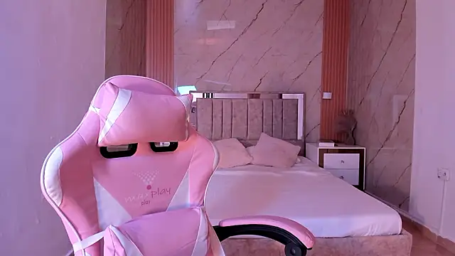 your whore Salome online show from 02/27/26, 06:52