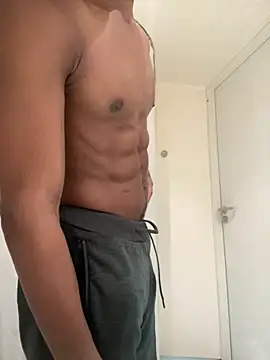 Black20  online show from 02/25/26, 07:56