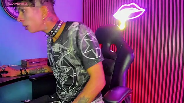 Maximoking26 online show from 02/27/26, 12:27