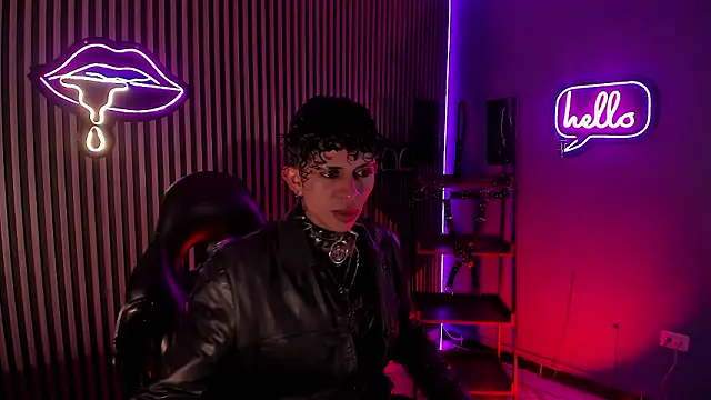 Maximoking26 online show from 03/20/26, 03:11