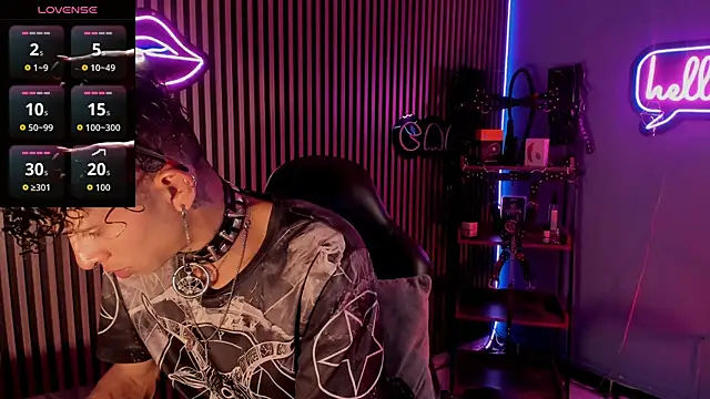 Maximoking26 online show from 04/05/26, 01:03