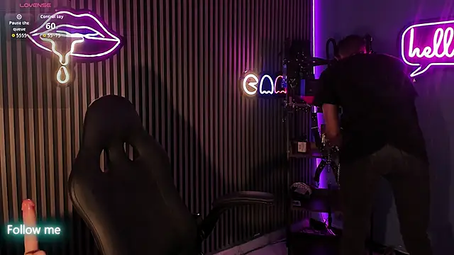 Maximoking26 online show from 04/23/26, 10:23