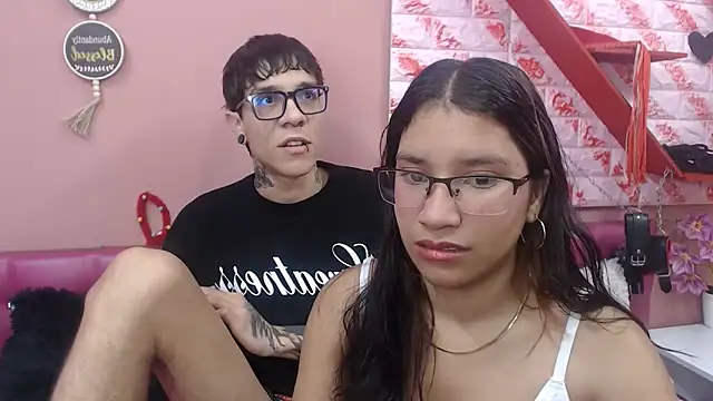 spiritedcouplewet online show from 04/23/26, 11:31