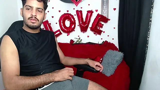 mister fox723 online show from 02/20/26, 04:09