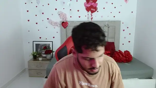 mister fox723 online show from 03/02/26, 12:57