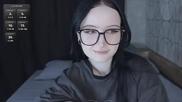 Snapshot of SinSpirits chatting on 02/18/26, 01:40 SinSpirits online show from 02/18/26, 01:40