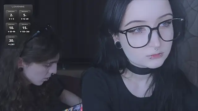 Snapshot of SinSpirits chatting on 03/01/26, 04:20 SinSpirits online show from 03/01/26, 04:20