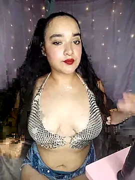 kloe-Dubois online show from 03/29/26, 04:01