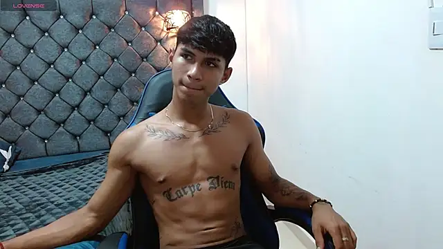 Snapshot of luka_big18 chatting on 02/17/26, 03:03 luka big18 online show from 02/17/26, 03:03