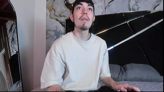 Couple In Heat online show from 03/07/26, 07:55