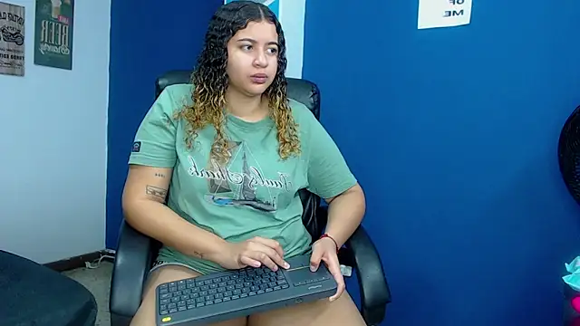 goodgirlxxl online show from 03/16/26, 11:20