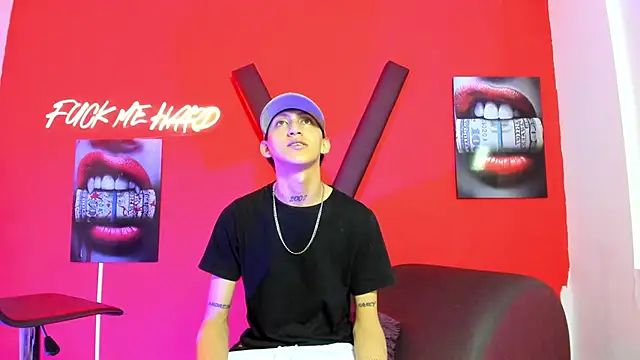 BOYS PLAY online show from 03/18/26, 09:12