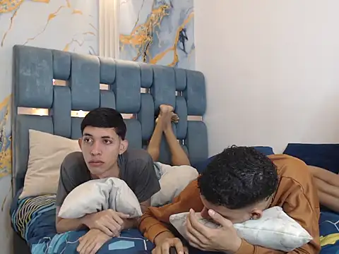 GOLD BOYS online show from 02/20/26, 01:22