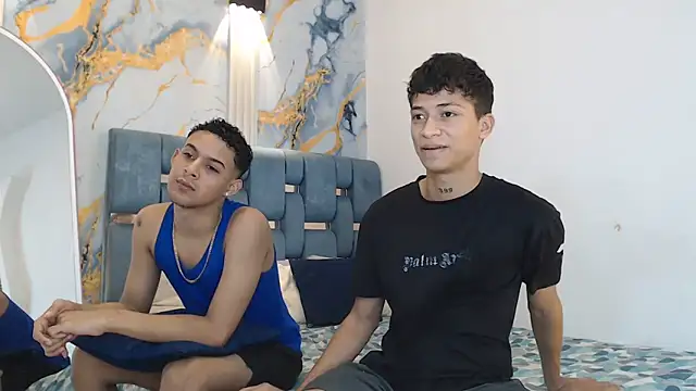 GOLD BOYS online show from 03/06/26, 01:29