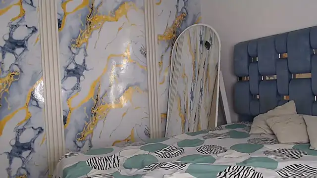 GOLD BOYS online show from 04/22/26, 01:23