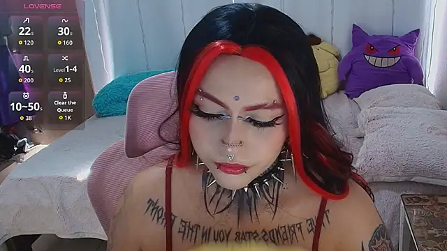 Snapshot of maliciaXpoison chatting on 02/21/26, 08:21 maliciaXpoison online show from 02/21/26, 08:21