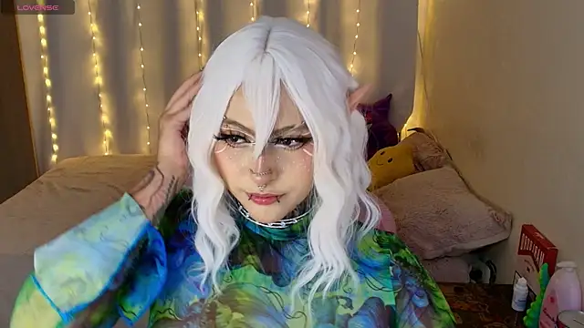 maliciaXpoison online show from 03/26/26, 11:54