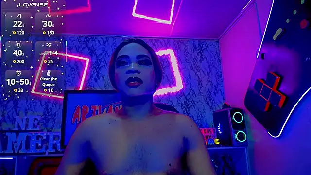 cristal villael  online show from 02/28/26, 11:44