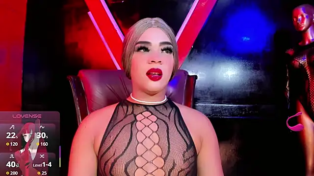 cristal villael  online show from 03/16/26, 11:58