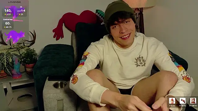 Snapshot of _-Lucky-_ chatting on 02/18/26, 10:00 -Lucky- online show from 02/18/26, 10:00