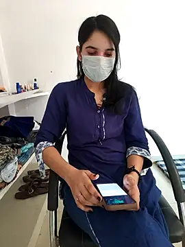 tanzum khan3202 online show from 03/24/26, 07:46