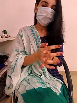 tanzum khan3202 online show from 04/12/26, 07:02