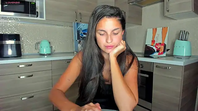 AngelGabe online show from 04/18/26, 07:58